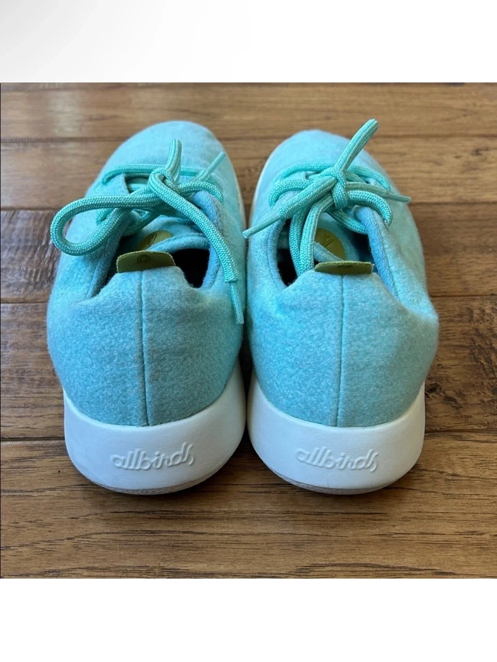 allbirds wool runners